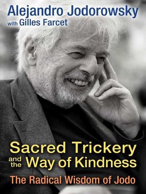 cover image of Sacred Trickery and the Way of Kindness
